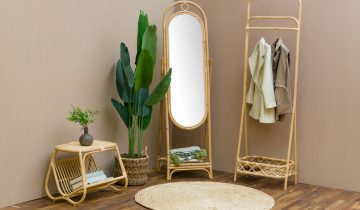 Maintaining Rattan: A Guide to Timeless Beauty