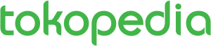 Tokopedia Logo