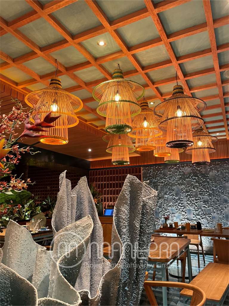 Furnitur Rotan untuk Kafe & Restoran: Estetika Indah dengan Daya Tahan Tinggi 6 soto rahayu